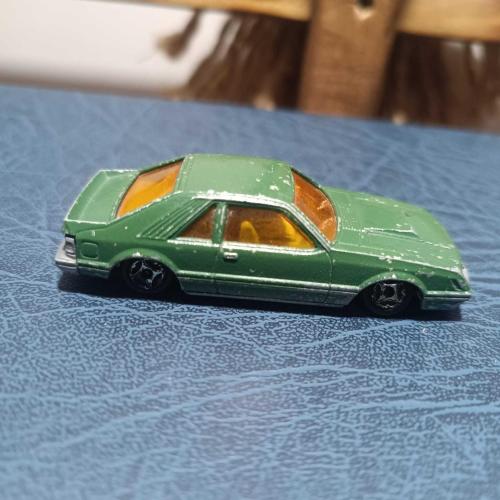 NOREV  FORD MUSTANG - MADE IN FRANCE