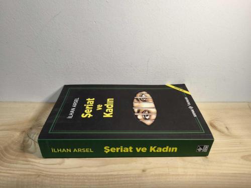 ŞERİAT VE KADIN