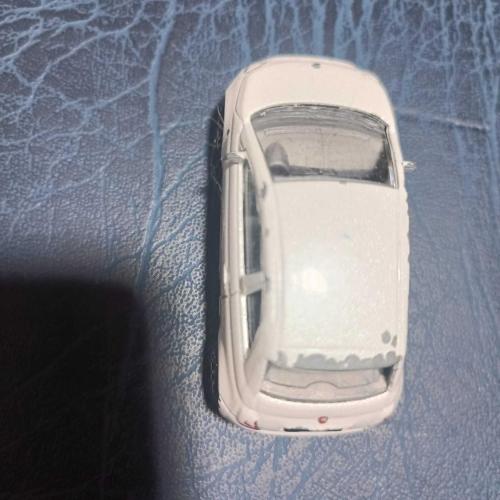 MAJORETTE  FIAT 500