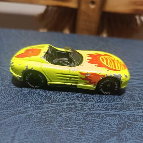 MATCHBOX  SUNBURNER