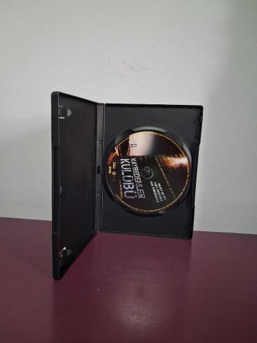 Dvd Film Kaybedenler Kulübü Orijinal - Kontrol Edildi Sorunsuz Nejat işler Yiğit Özşener Ahu Türkpençe İdil Fırat Rıza Kocaoğlu