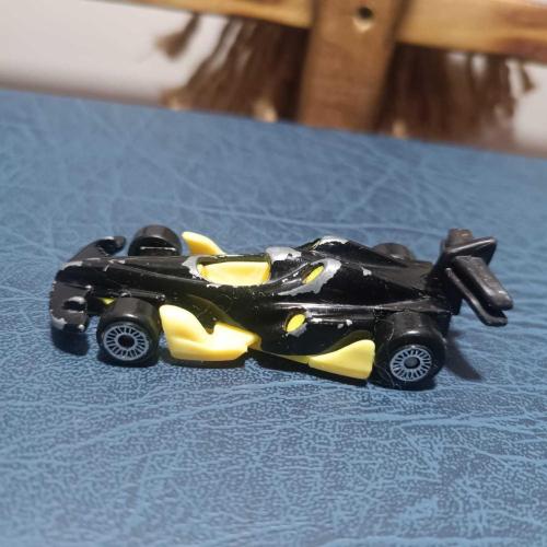 HOTWHEELS  PROMOSYON ÜRÜNÜ FORMULA ONE
