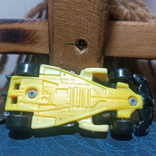 HOTWHEELS  PROMOSYON ÜRÜNÜ FORMULA ONE