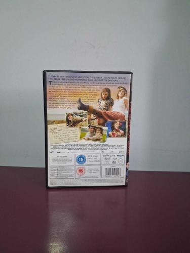Dvd Film Edge Of Love Orijinal - Kontrol Edildi Sorunsuz İngilizce Keira Knightley Sienna Miller  Pal Bölge 2