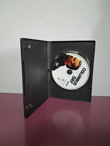 Dvd Film Vurgun Orijinal - Kontrol Edildi Sorunsuz Türkçe Dublaj Val Kilmer Hergün Yeni Ürün