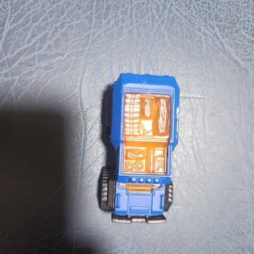 MATCHBOX  FROST FIGHTER
