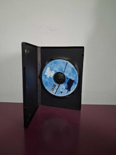 Dvd Film Düşman Hattı Orijinal - Kontrol Edildi Sorunsuz Türkçe Altyazılı Owen Wilson Gene Hackman Hergün Yeni Ürün