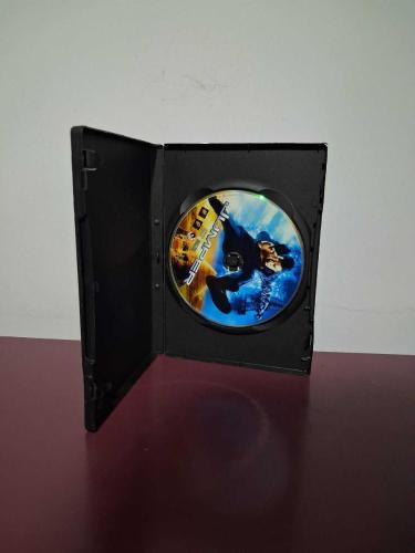Dvd Film Jumper Orijinal - Kontrol Edildi Sorunsuz Türkçe Dublaj