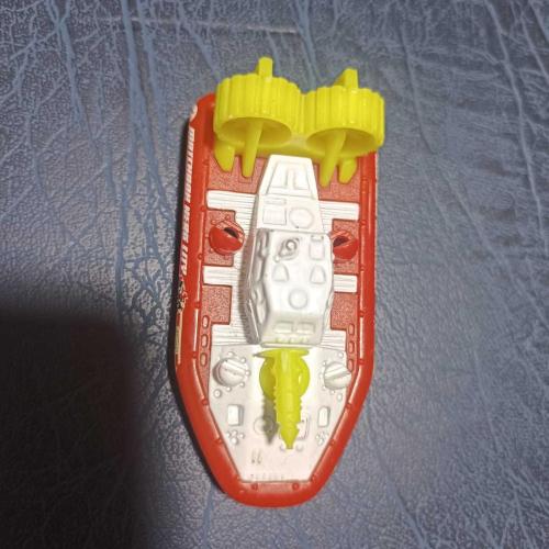 MATCHBOX  HOVERCRAFT