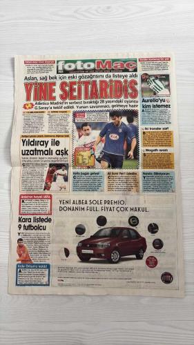 PAS FOTOMAÇ -FUTBOL GAZETESİ -TURKISH NEWSPAPER - DOĞUM GÜNÜ HEDİYESİ  - TAM TAKIM EKSİKSİZ GAZETE   13 TEMMUZ - 2009 -  - F.BAHÇE, SAMBACI İÇİN PALERMO'YA TEKLİF YAPTI - RESMEN SIMPLICIO - POULSEN - JUVE DE DIŞLANDI - TUTTOMERCATOWEB'E KONUŞAN ÇİZME EKİBİNİN BAŞKANI TEKLİFİ DOĞRULADI - SIMPLICIO'NUN DEĞERİ 9 MİLYON EURO - ULAŞILMAZ ADAM - BONE TO VAI - DEM AYRIL GINI SANMAM - SIMPLICHI KİMDİR - YALANLIYOR AMA APPIAH'A FALİP - TUNCAY SAVVASİ - ACELE ETMİYORUZ - KALIRSA IV OLUR - ROBERTO CARLOS'TAN İLGİNÇ DAUM YORUMU - BENDEN HIZLI - ONUN KADAR SÜRATLİ DÜŞÜNÜP SÜRATLE UYGULAYAN TEKNİK ADAM ÇOK AZDIR - DAUM HEPİMİZ İÇİN ŞANS - İNSANA GÜVEN VERİYOR - KAZIM, DAUM'LA YENİDEN DOĞDU - KATA OLARAK DA ÇOK İLERİYE GİTTİK - YİNE GEÇ KALINIYOR - İLİZA İÇİN BİR İDDİA DA KALALAN RADYOSUNDAN GELDİ - FENERBAHÇE ONUN İÇİN BİTTİ - İSTANBUL'A DÖNMEYECEK - SIMPLICIO - POULSEN - EMRE BOL - APPIAH - TUNCAY - ROBERTO CARLOS - DAUM - KAZIM - ALİ CAN GÖKSEL - ÖMER YAKAR - SERHAT GÜZEL - MÜCAHİT ERDOĞAN -
