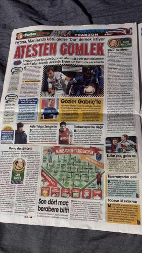 PAS FOTOMAÇ -FUTBOL GAZETESİ -TURKISH NEWSPAPER - DOĞUM GÜNÜ HEDİYESİ  - TAM TAKIM EKSİKSİZ GAZETE   23 AĞUSTOS - 2009 -DENİZLİ: DAHA ETKİLİ OLMALIYDIK - ÇOK KÖTÜ OYNADIK - BİRKAÇ POZİSYON GELDİ AMA YETERLİ DEĞİL - YILDIZ OYUNCULARIM YETERSİZ KALDI - BASKI KURAMADIK - TELAFİ EDİLEBİLİR - TELLO'YA MİLLİ DAVET - RÜYA SONA ERDİ - BİRİ KUPA OLMAK ÜZERE GEÇEN SEZON BAŞKENTTE OYNADIĞI 5 MAÇI DA KAZANAN BEŞİKTAŞ, G.BİRLİĞİ'NE 2 PUAN KAPTIRIP EVİNE YARALI DÖNDÜ - TEHLİKE YAŞADI - NEREDEN NEREYE - RÜŞTÜ TRİBÜNE - ÇOK KÖTÜYÜZ HOCAM - SIRTIM SAĞLAM, YOLUM AÇIK - KAMU DAİRESİNDEN KENDİ DAİRENİZE GEÇİN - 1 PUAN BAŞARIDIR - SANCILI DEĞİŞİM - HAZIR OLMASIN - KAYIP ADAM HOLOSKO - YAZIK BEŞİKTAŞ - BURSASPOR BU FUTBOLLA YENİLMEZ - BEŞİKTAŞLILAR GELİŞMELERİ TAKİP ETMEK İÇİN ABONE BJK YAZ 4122'YE GÖNDER - İLKER ATEŞ - KAYIP ŞAMPİYON - POZİSYONLAR ARTMADI - NİHAT ARANIYOR - BİRLİK BERABERLİK -- TELLO - RÜŞTÜ - FERRARI - FİNK - NİHAT - NOBRE - RICHVAN - HOLOSKO - BOBO - TURGAY DEMİR - İLKER ATEŞ -