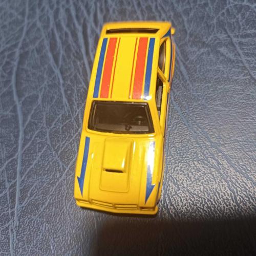HOTWHEELS  1976 CHEVY CHEVETTE