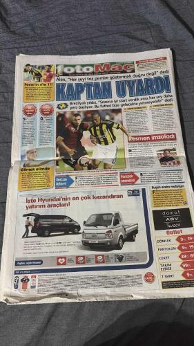 PAS FOTOMAÇ -FUTBOL GAZETESİ -TURKISH NEWSPAPER - DOĞUM GÜNÜ HEDİYESİ  - TAM TAKIM EKSİKSİZ GAZETE   29 AĞUSTOS - 2009 -VUR VUR İNLESİN, WORLDPUAN'LAR GELSİN - DENİZLİ: SON HAREKETİ YAPAMADIK - ŞANS DA OLACAK - BİR BİR ERİYOR - SOLDA NÖBET DEĞİŞİMİ - HAKAN KALEYİ KAPATTI - SERDAR O SEVGİ - KAŞ İDARE ETTİ - KARTAL'DA DÖRT EKSİK - SİVOK KORKUTTU - BERABERLİĞE ABONE OLDU - EKREM SİFTAH YAPTI - BU GRUPLARDAN GÜLE OYNAYA ÇIKARIZ - BEŞİKTAŞLILAR TABATA POSTERİNİZ YARIN FOTOMAÇ'TAN HEDİYE - YETERSİZLİK - UÇURACAĞIM - NİHAT'IN TEK EKSİĞİ SANA - GÖZLERİMİZ FORVET ARADI - YILDIZLARI PARÇALADI - PATİYO ANTALYA YOLUNDA - İTİRAZIM VAR - KUPALAR İZMİR'E - KARTAL ZİRVEDE - UFUK'TA GERİ SAYIM BAŞLADI - FORVET YOKSA GOL DE YOK - HİNDİ GEYİĞİ - KARTAL İNÖNÜ'YÜ ÖZLEMİŞ - DENİZLİ'YE DOĞRU - PROVOKATÖRLERİN NEDEN OLDUĞU CEZA HAK ETTİĞİMİZDEN ÇOK - RODRIGO TABATA - METE DÜREN - SELES - ZAFER ERTEM - ROONEY - REÇEP ÇETİN - GÖKHAN DİNÇ - TERİM - KAMİL DUA - HASAGIC - BARBOSA - NEUMBU - SERHAT - TANER -