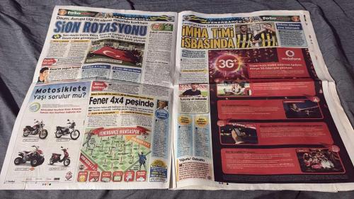 PAS FOTOMAÇ -FUTBOL GAZETESİ -TURKISH NEWSPAPER - DOĞUM GÜNÜ HEDİYESİ  - TAM TAKIM EKSİKSİZ GAZETE   30 AĞUSTOS - 2009 -BEŞİKTAŞLILAR'A TABATA POSTERİ BUGÜN FOTOMAÇ'TAN HEDİYE - İDDAA DÜNYASININ DEV BİR İSMİ DAHA ÇOK YAKINDA FOTOMAÇ'TA - İDDAA'NIN 'MESSI'Sİ - PAZAR BANKOLARI - ÖZEL BİLGİSAYAR İSPANYA LİGİ'NİN TÜM ŞİFRELERİNİ ÇÖZDÜ - FOTOMAÇ'IN İDDAACILAR'A SÜPER HİZMETİ - 'MAÇ BANKASI' ÇOK BÜYÜK İLGİ GÖRDÜ - MAÇ BANKASI 'İSPANYA' DİYOR - DÜNYA BAHİS BORSASI BUGÜN İDDAALIYIZ'DA - GENÇ YILDIZDA İBRE BİR TRABZON'A BİR G.SARAY'A DÖNÜYOR - CANER SAVAŞI - BORDO-MAVİLİLER CSKA MOSKOVA İLE HER KONUDA ANLAŞMIŞTI ANCAK CİMBOM SON BİR MANEVRA İLE YENİDEN DEVREYE GİRDİ -CANER ERKİN - MUSTAFA DENİZLİ - ADNAN ŞENGİN - CANER - DIEGO LUGANO - LUGANO - SELÇUK - UĞUR - GÜİZA - BİLİCA - EMRE - CARLOS - ALEX - MEHMET TOPUZ - DEIVID - ÖZER HURMACI - BEKİR İRTEGÜN - ALİ BİLGİN - BEKİR - CRISTIAN BARONI - CRISTIAN - TEODORO THOLOT - FENERBAHÇE - RENÉ - DIDIER THOLOT - GÜRCAN DENİZLİ - BURAK KARADUMAN - JOSEP