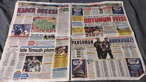 PAS FOTOMAÇ -FUTBOL GAZETESİ -TURKISH NEWSPAPER - DOĞUM GÜNÜ HEDİYESİ  - TAM TAKIM EKSİKSİZ GAZETE   30 AĞUSTOS - 2009 -BEŞİKTAŞLILAR'A TABATA POSTERİ BUGÜN FOTOMAÇ'TAN HEDİYE - İDDAA DÜNYASININ DEV BİR İSMİ DAHA ÇOK YAKINDA FOTOMAÇ'TA - İDDAA'NIN 'MESSI'Sİ - PAZAR BANKOLARI - ÖZEL BİLGİSAYAR İSPANYA LİGİ'NİN TÜM ŞİFRELERİNİ ÇÖZDÜ - FOTOMAÇ'IN İDDAACILAR'A SÜPER HİZMETİ - 'MAÇ BANKASI' ÇOK BÜYÜK İLGİ GÖRDÜ - MAÇ BANKASI 'İSPANYA' DİYOR - DÜNYA BAHİS BORSASI BUGÜN İDDAALIYIZ'DA - GENÇ YILDIZDA İBRE BİR TRABZON'A BİR G.SARAY'A DÖNÜYOR - CANER SAVAŞI - BORDO-MAVİLİLER CSKA MOSKOVA İLE HER KONUDA ANLAŞMIŞTI ANCAK CİMBOM SON BİR MANEVRA İLE YENİDEN DEVREYE GİRDİ -CANER ERKİN - MUSTAFA DENİZLİ - ADNAN ŞENGİN - CANER - DIEGO LUGANO - LUGANO - SELÇUK - UĞUR - GÜİZA - BİLİCA - EMRE - CARLOS - ALEX - MEHMET TOPUZ - DEIVID - ÖZER HURMACI - BEKİR İRTEGÜN - ALİ BİLGİN - BEKİR - CRISTIAN BARONI - CRISTIAN - TEODORO THOLOT - FENERBAHÇE - RENÉ - DIDIER THOLOT - GÜRCAN DENİZLİ - BURAK KARADUMAN - JOSEP