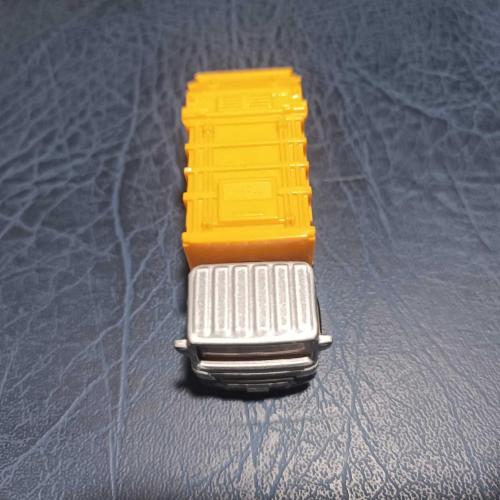 MATCHBOX  GARBAGE KING