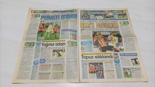 PAS FOTOMAÇ -FUTBOL GAZETESİ -TURKISH NEWSPAPER - DOĞUM GÜNÜ HEDİYESİ  - TAM TAKIM EKSİKSİZ GAZETE  2 KASIM  - 2009 -ASLAN'A 2-0 - NİDA ASISI - GALATASARAY HARRY KEWELL VE NONDA'NIN GOLLERİ İLE KAZANARAK YARA SARDI - MİSLİ MİSLİ KAZANIN - İDDAACILARIN TÜRKİYE'NİN TEK ŞAMPİYON İDDAA EKİ İDDAALIYIZ YARIN TAM 24 SAYFA - İDDAACILAR MUHTEMEL İDDAA PROGRAMI BUGÜN FOTOMAÇ'TA KAÇIRMAYIN - KOMİK VE UCUZ - LİDER FENERBAHÇE, KAYSERİ DEPLASMANINDA 2 PUAN BIRAKTI GALATASARAY İLE ARADAKİ PUAN FARKİ 5'E İNDİ - MAÇIN İKİNCİ YARISINA FENERBAHÇE TUTUK BAŞLADI VE ÇOK GERİYE YASLANDI - MAÇIN EN HEYECANLI DAKİKALARI - TARİHİ FIRSAT KAÇTI - ALEX DE YOK, ÜÇ PUAN DA - KAYSERİ'NİN ELİNDEN ZOR KURTULDU - İ CRISTIAN - ROBERTO CARLOS - CANGELE - ALEX - KAZIM - DAUM - BİLİCA - ÖNDER - GÜİZA - SEMİH - SANTOS - MEHMET TOPUZ - ÖZAYDINLI - LUGANO - VOLKAN - VEDERSON - AZAR - BURAK - MAKUKULA - GÖKHAN - TUM - ENGİN - SIMPSON - MUSTAFA DENİZLİ - SYLVA - KARAMAN - TOLGA - JENSON BUTTON - NECDET ÜNÜVAR - SABRİ -
