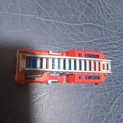 MATCHBOX  BLAZE BLASTER