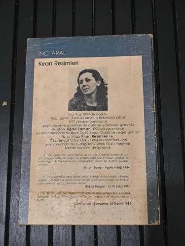Kıran Resimleri
