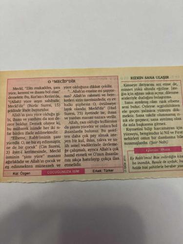 13 Ekim 2010 Orijinal Takvim Yaprağı-Doğum Günü-Söz,Nişan,Nikâh,Düğün ve Önemli Günler Hediyesi-Nesil Takvim-Ayet,Hadis (Bediüzzaman) -  Ankara’nın başkent oluşu (1923) - Cahit Sıtkı Tarancı’nın ölümü (1956) -  O “Mecîd”dir -  Rızkın Sana Ulaşır -  Günün Duası -  Çocuğunuza İsim – Kız: Özgen, Erkek: Türker -
