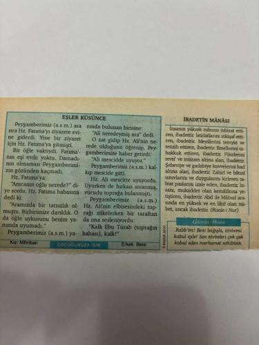 9 Kasım 2010 Orijinal Takvim Yaprağı-Doğum Günü-Söz,Nişan,Nikâh,Düğün ve Önemli Günler Hediyesi-Nesil Takvim-Ayet,Hadis (Hadis-i Şerif) - Ruslara karşı Erzurum savunması (1877) - Berlin Duvarı’nın yıkılışı (1989) - Eşler Küsünce - İbadetin Manası - Günün Duası - Kız: Mihriban - Erkek: Bekir -