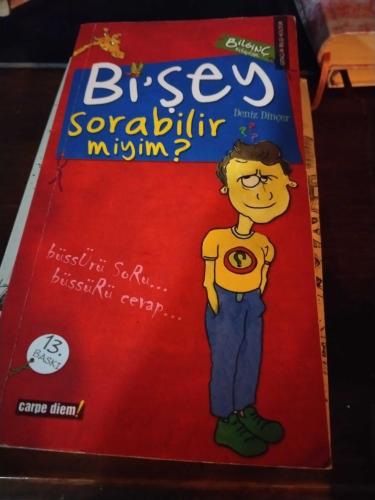 Karışık kitaplar