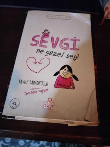 Karışık kitaplar