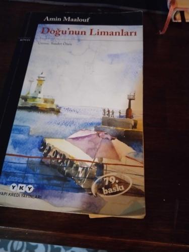 Karışık kitaplar