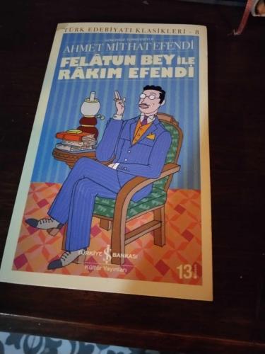 Karışık kitaplar
