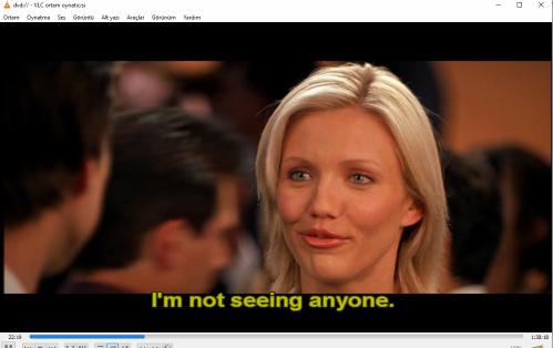 charlie's angels dvd   (ing)  (PC'de denenmiştir/izlenmiştir)  cameron diaz drew barrymore lucy liu bill murray tim curry