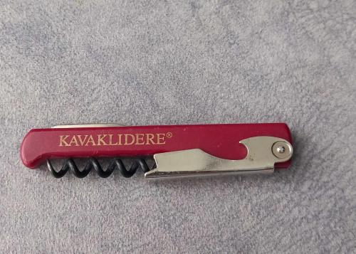KAVAKLIDERE TİRBUŞON VE AÇACAK . KONDİSYON YÜKSEK  KOLEKSİYONLUK