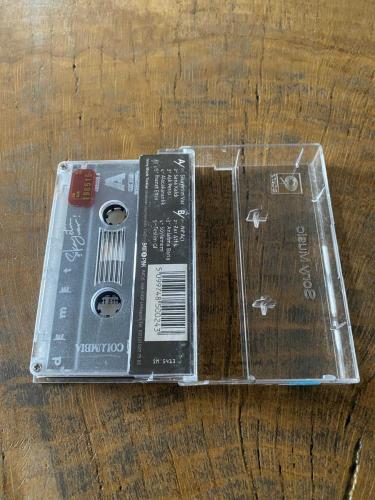 DEMET - ŞİKAYETİM VAR - KASET