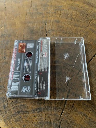 HALUK LEVENT - ARKADAŞ - KASET