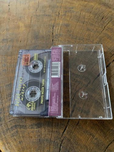 HALUK LEVENT - MEKTUP - KASET