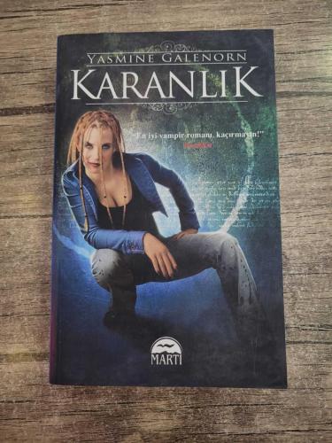 Karanlık