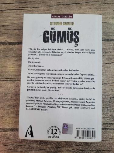 Gümüş