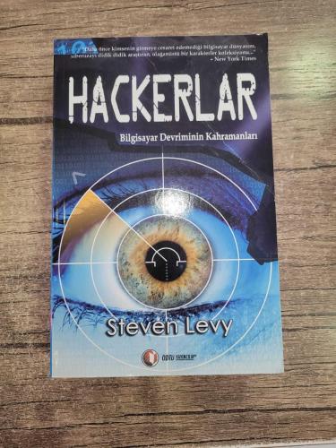 Hackerlar