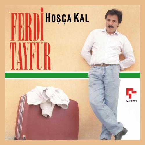 FERDÎ TAYFUR HOŞÇAKAL LP PLAK
