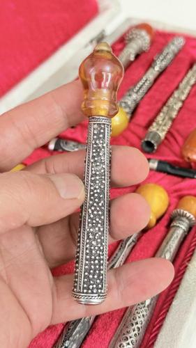 OSMANLI AĞIZLIK KOLEKSİYON NADİR