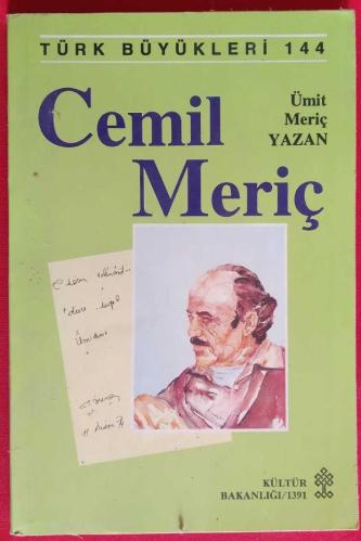 Cemil Meriç