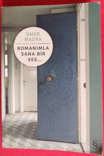 Romanımla Sana Bir Ses