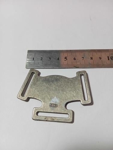 Harley Davidson metal toka