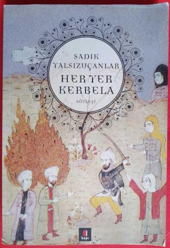 Her Yer Kerbela