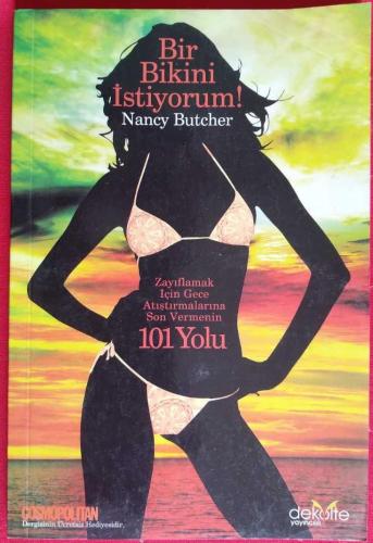 Bir Bikini İstiyorum