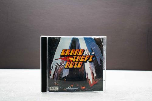 Grand Theft Auto
