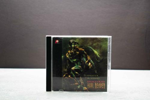 Legacy Of Kain - Soul Reaver