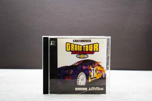 Grand Tour Racing 98