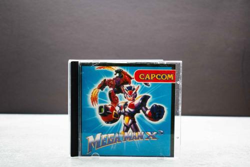 Mega Man X 3