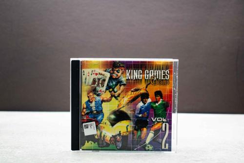 King Games Gold Vol.2