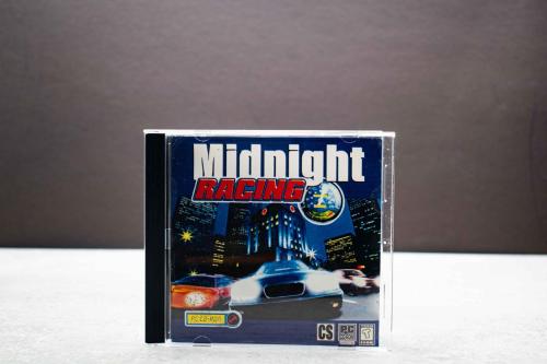 Midnight Racing